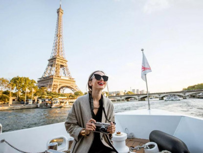 10 sai lầm phổ biến khi du lịch Paris