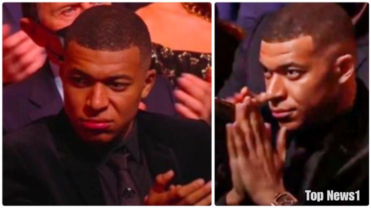 &#34;Phó chủ tịch&#34; Mbappe ép PSG đổi chiến thuật, ngăn Neymar - Messi tỏa sáng - 1