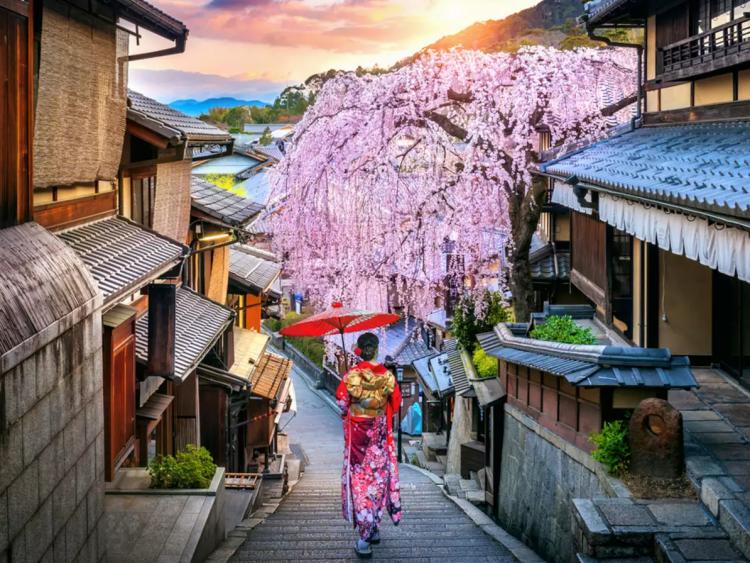 Thú vị loạt mẹo du lịch Nhật Bản mà không phải quá “bóp bụng“