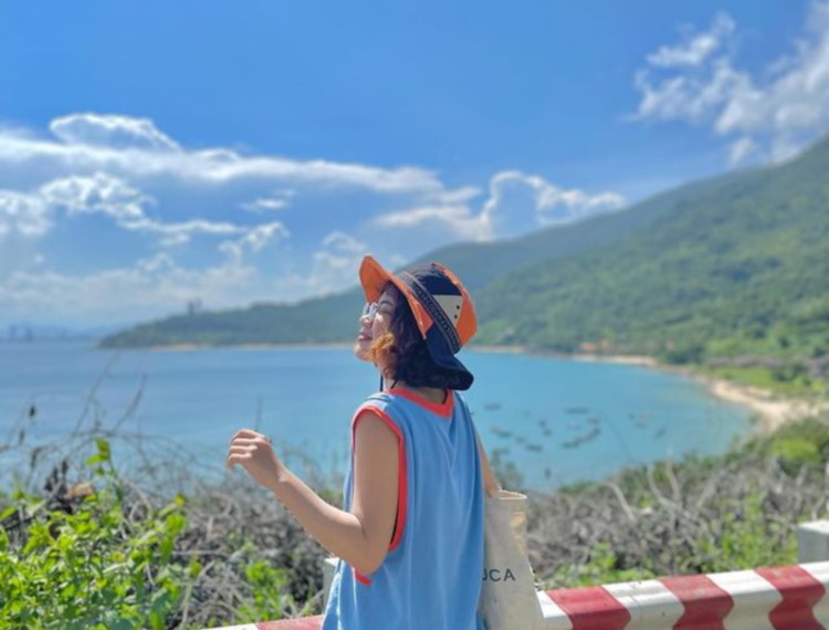 Khám phá bán đảo Sơn Trà - “lá phổi xanh” của Đà Nẵng với loạt điểm đến hoang sơ, đẹp mãn nhãn