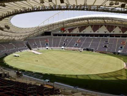 Chuyển động - World Cup 2022 – cú hích “hồi sinh” du lịch khu vực Trung Đông?
