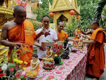 Suy ngẫm - Phát huy các giá trị văn hóa dân tộc Khmer trong thu hút du lịch