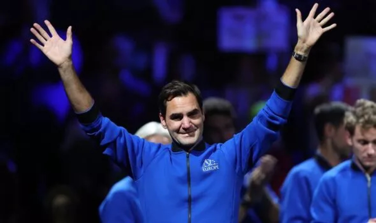 Djokovic có thể bỏ Paris Masters, Federer sẽ cầm vợt trở lại ở Nhật Bản - 2