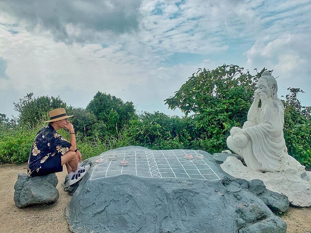 Khám phá bán đảo Sơn Trà - “lá phổi xanh” của Đà Nẵng với loạt điểm đến hoang sơ, đẹp mãn nhãn - 18