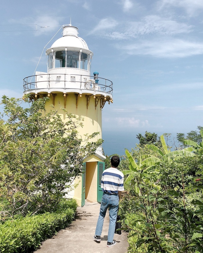 Khám phá bán đảo Sơn Trà - “lá phổi xanh” của Đà Nẵng với loạt điểm đến hoang sơ, đẹp mãn nhãn - 8