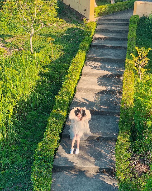 Khám phá bán đảo Sơn Trà - “lá phổi xanh” của Đà Nẵng với loạt điểm đến hoang sơ, đẹp mãn nhãn - 10
