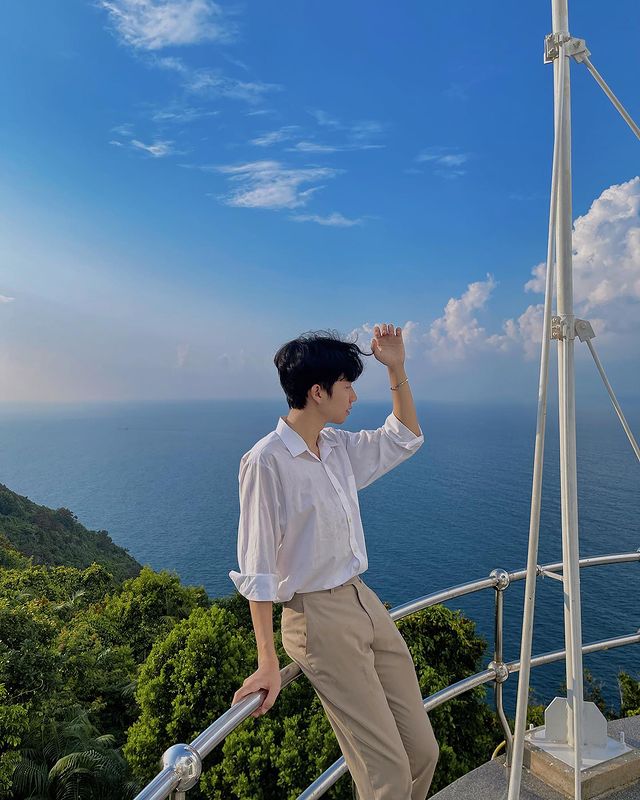 Khám phá bán đảo Sơn Trà - “lá phổi xanh” của Đà Nẵng với loạt điểm đến hoang sơ, đẹp mãn nhãn - 11