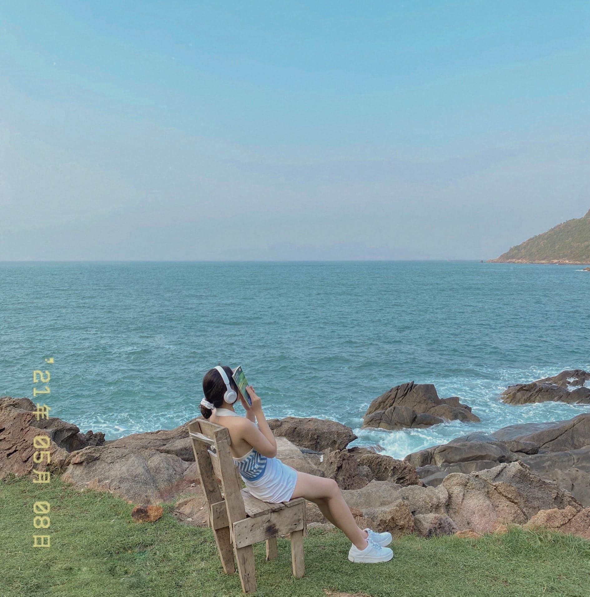 Khám phá bán đảo Sơn Trà - “lá phổi xanh” của Đà Nẵng với loạt điểm đến hoang sơ, đẹp mãn nhãn - 12