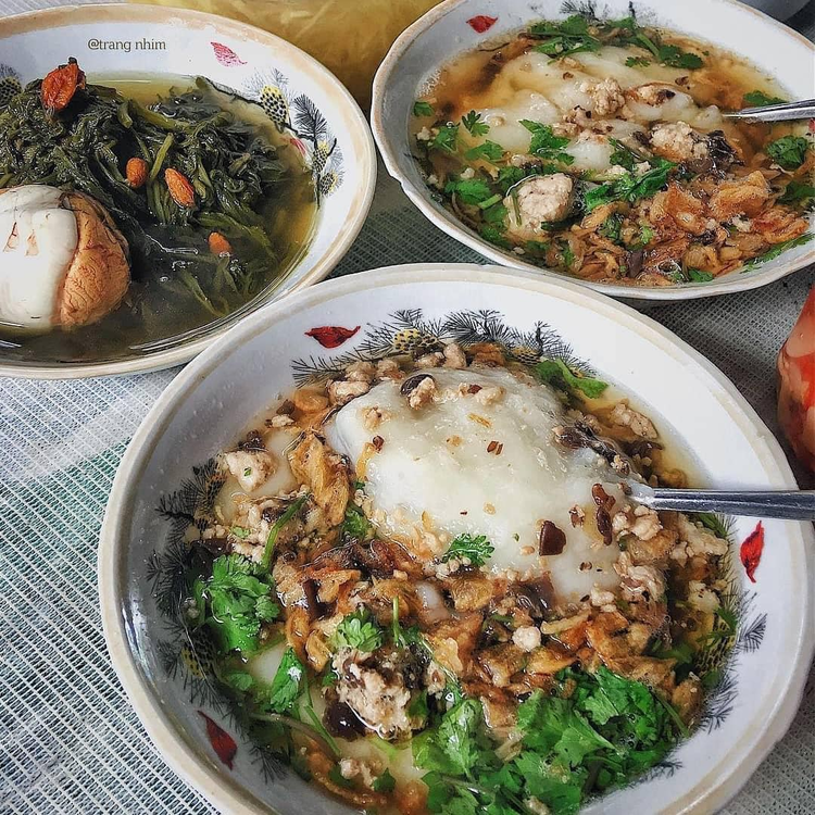 Dạo quanh Hà Nội, đón gió mùa về với food tour cực phẩm - 3