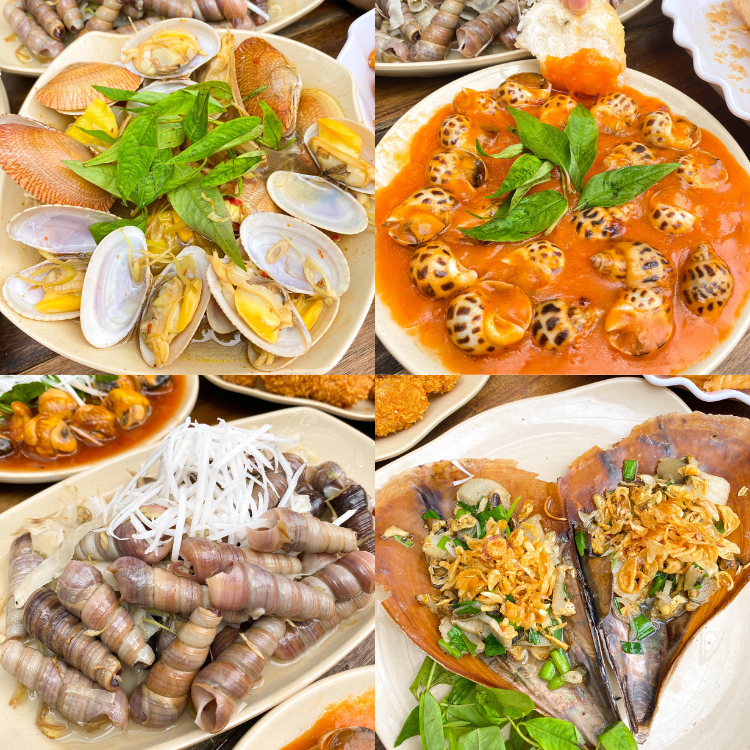 Dạo quanh Hà Nội, đón gió mùa về với food tour cực phẩm - 6