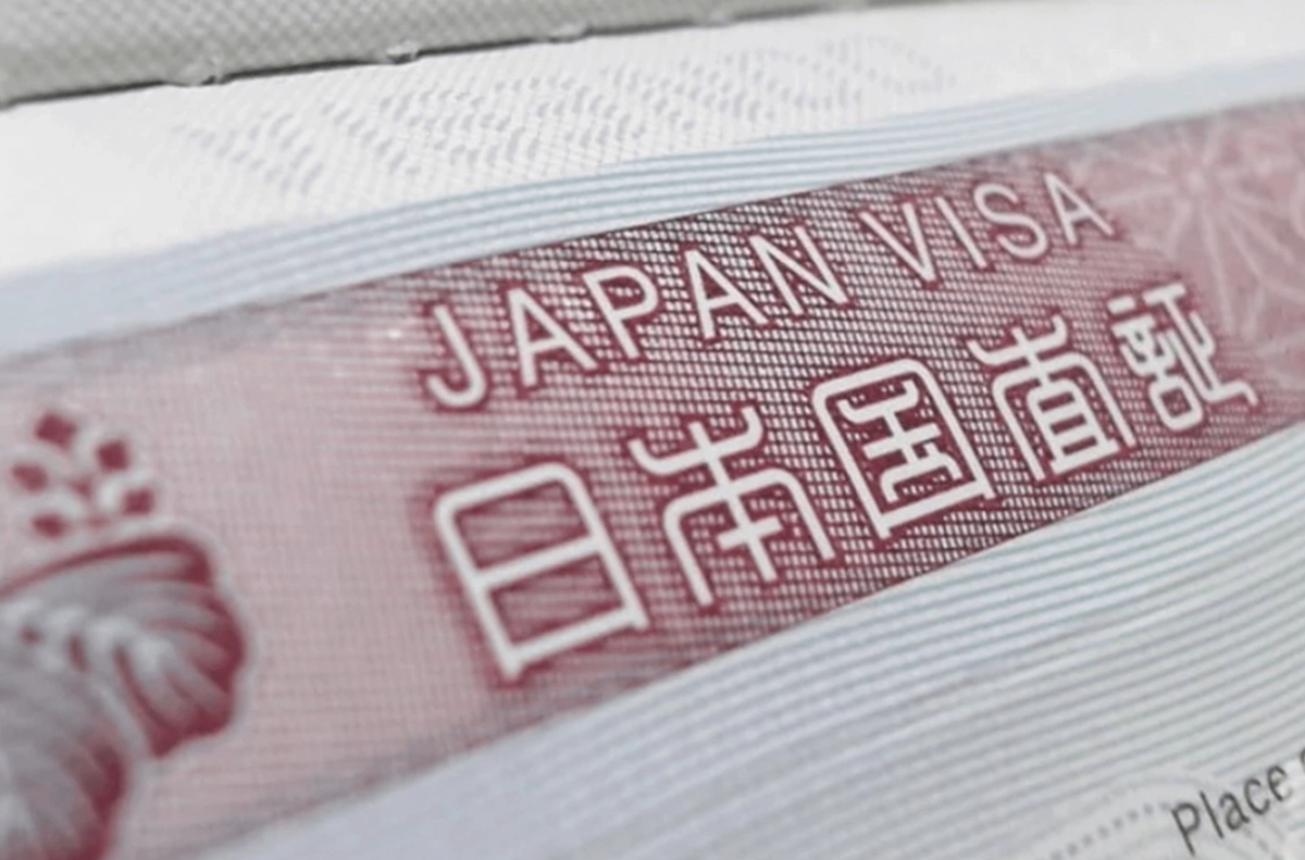 Procedures Vietnamese Must Know Before Traveling to Japan - 2