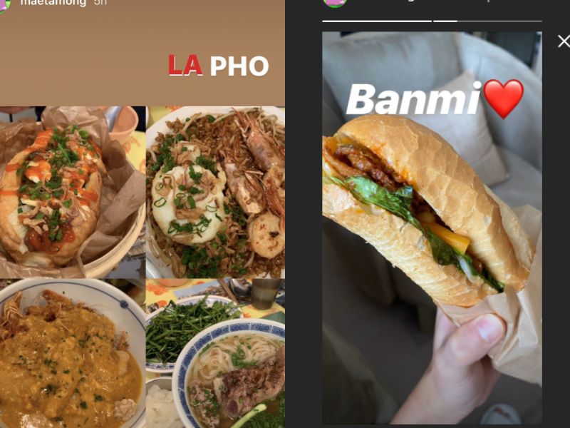 Món ăn nào được sao quốc tế yêu thích khi ghé thăm Việt Nam? - 5