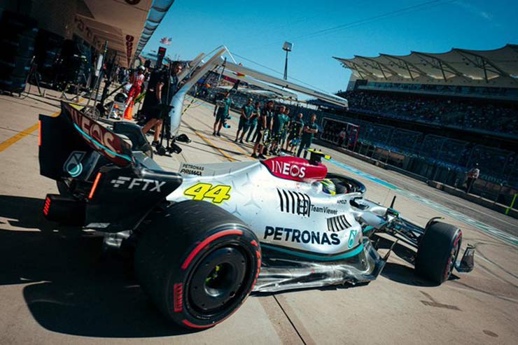 Đua xe F1, phân hạng US GP: Sainz giành pole thứ 3 sự nghiệp, Red Bull hướng đến chức vô địch đội đua - 3