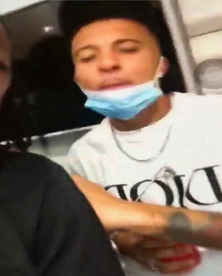 Sancho sa sút không ngờ cho MU: Xuất hiện nghi án chơi bời quá độ - 3