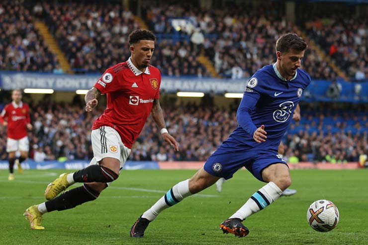 Sancho sa sút không ngờ cho MU: Xuất hiện nghi án chơi bời quá độ - 1