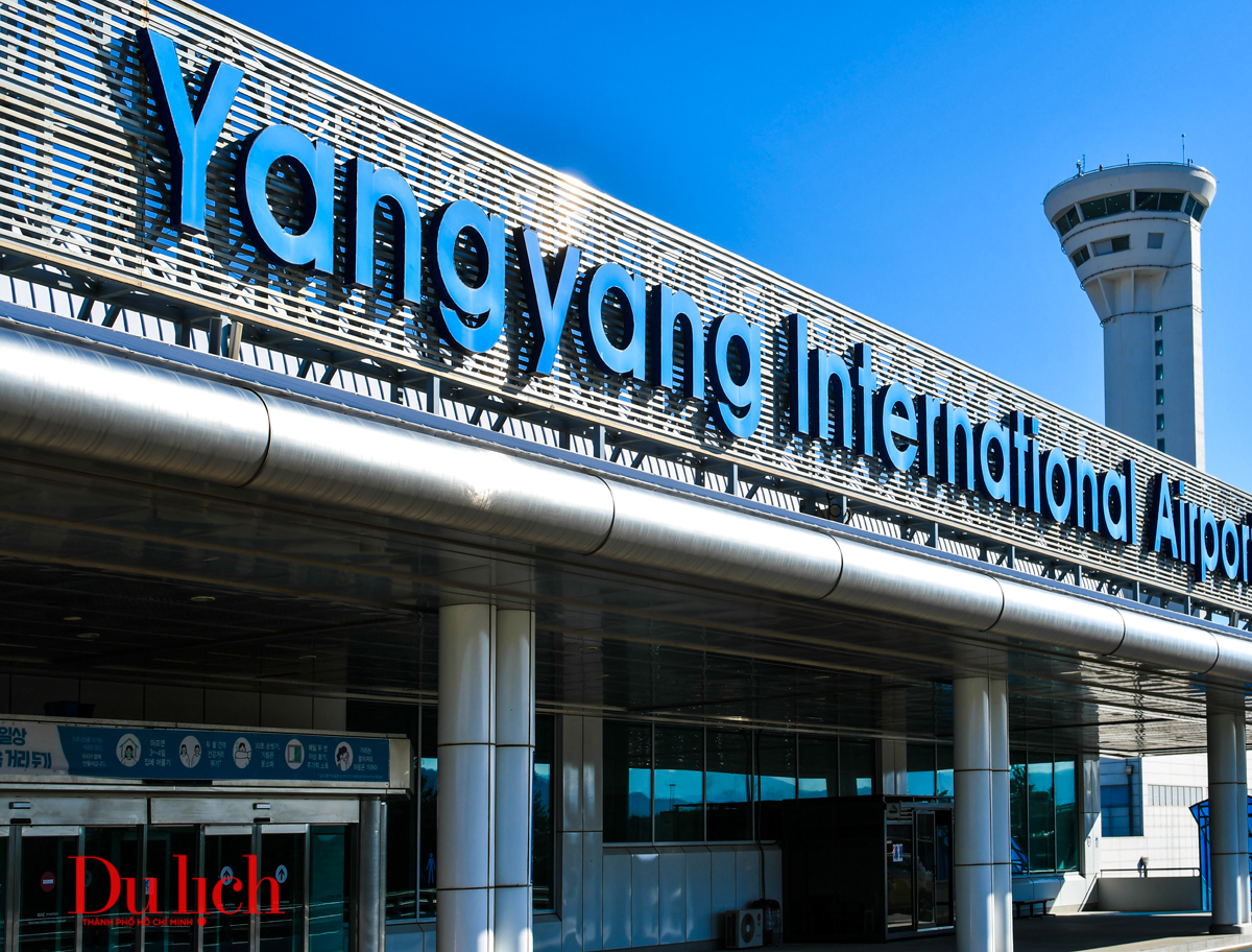 Hàn Quốc vẫn áp dụng chính sách miễn visa với du khách Việt - 1