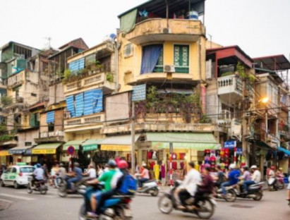 Chuyện hay - Du lịch Việt Nam mang lại giá trị tốt nhất cho du khách Australia tại châu Á