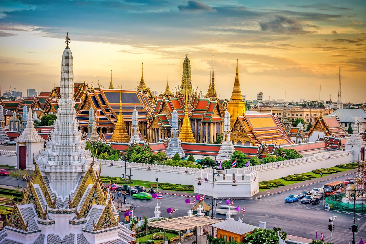 Scams to avoid when traveling to Thailand - 5
