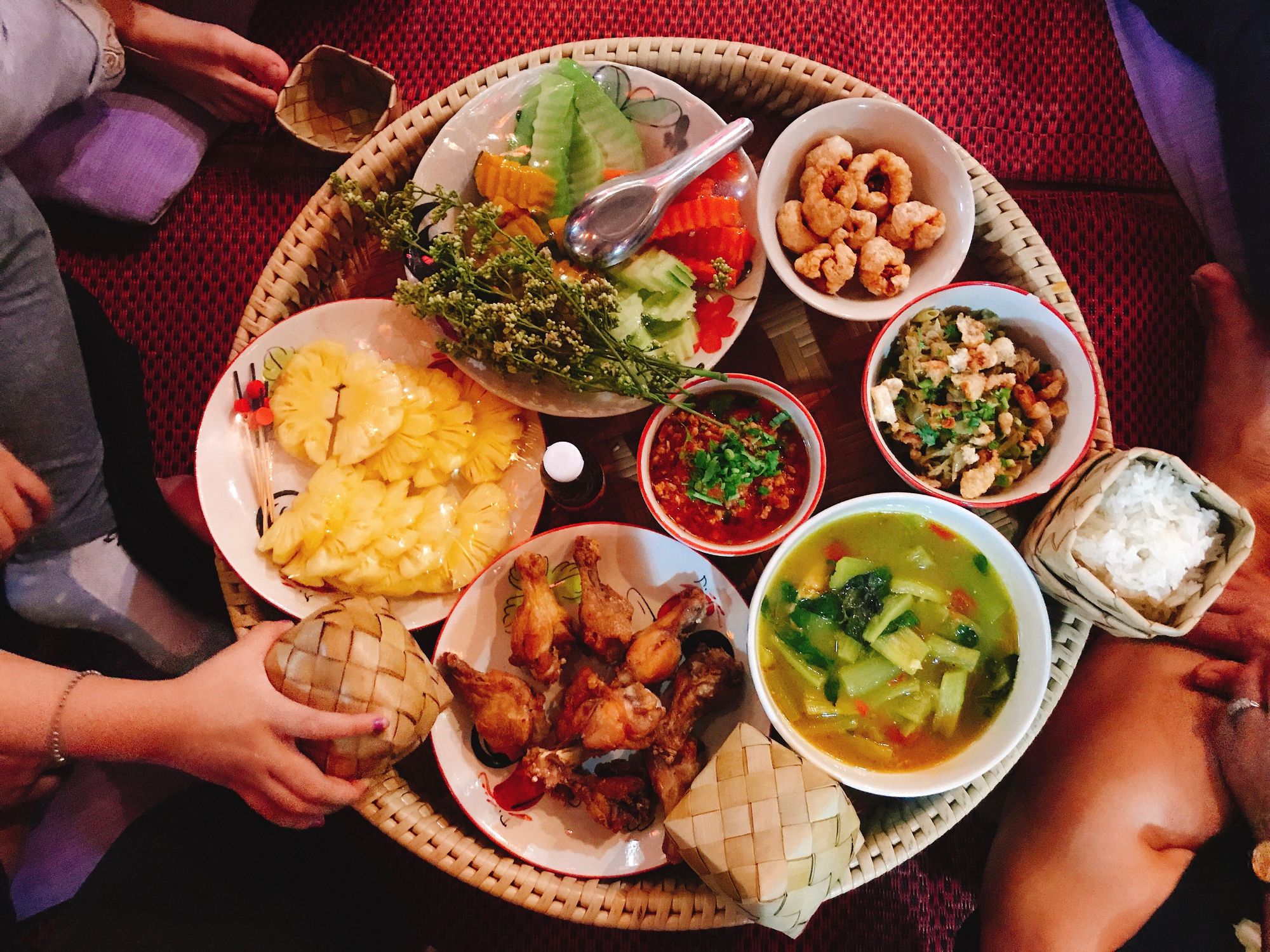 Việt Nam lọt top 10 quốc gia có ẩm thực hấp dẫn nhất thế giới - 2
