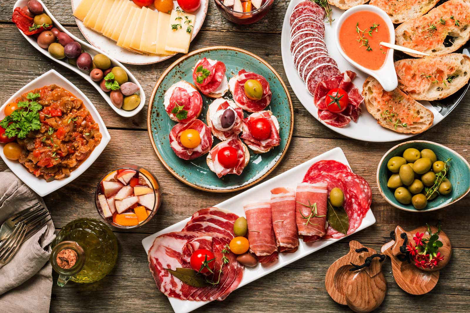 Việt Nam lọt top 10 quốc gia có ẩm thực hấp dẫn nhất thế giới - 5