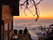 5 quán cà phê săn mây tuyệt đẹp tại Tà Xùa