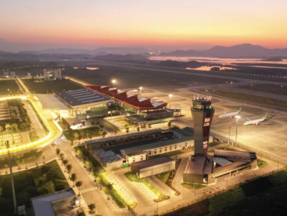 Chuyển động - Quảng Ninh đề xuất mở đường bay quốc tế, kết nối nhiều di sản