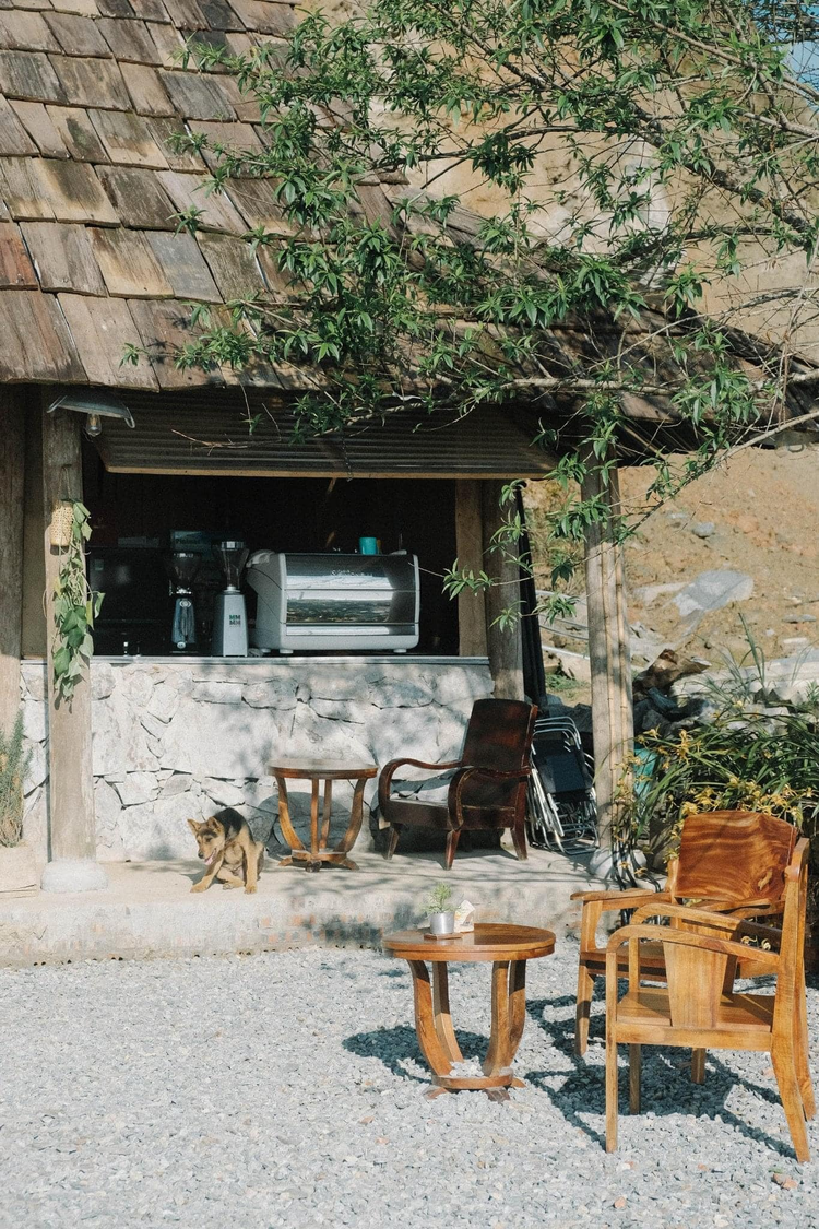 5 quán cà phê săn mây tuyệt đẹp tại Tà Xùa - 15