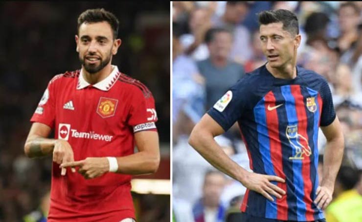 MU nguy cơ gặp đối thủ rớt xuống từ Cúp C1: Cách nào để tránh Barca, Sevilla? - 1