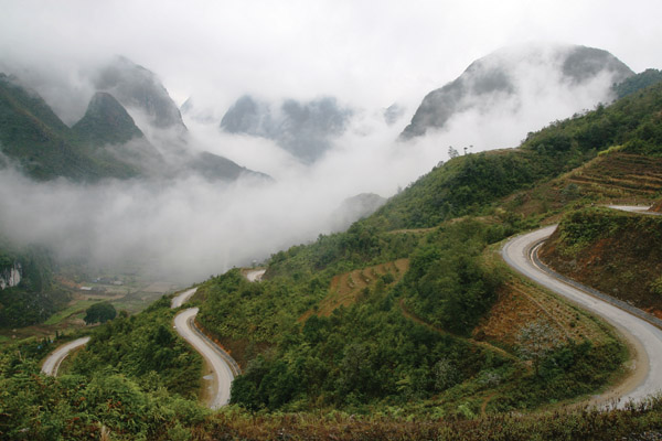 Nên chăng chọn "ngũ danh thắng" của Việt Nam? - 2