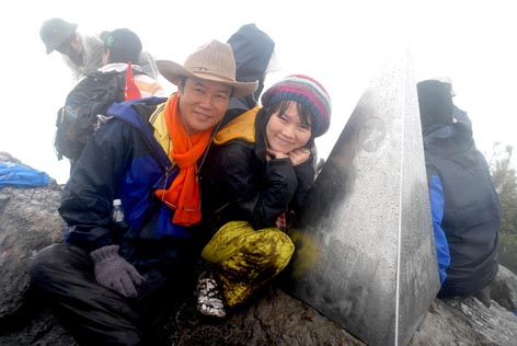 Nên chăng chọn "ngũ danh thắng" của Việt Nam? - 3