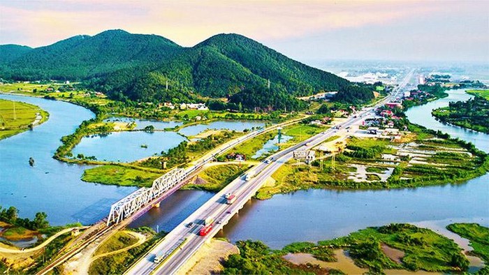 Nên chăng chọn "ngũ danh thắng" của Việt Nam? - 6