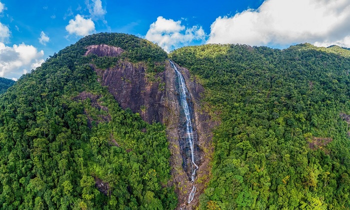 Nên chăng chọn "ngũ danh thắng" của Việt Nam? - 7