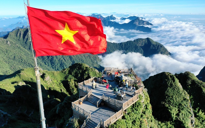 Nên chăng chọn "ngũ danh thắng" của Việt Nam? - 1