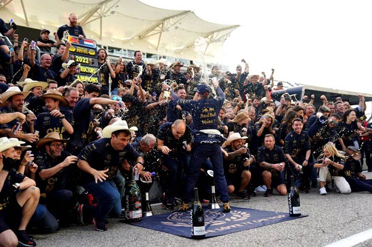 Đua xe F1, Mexican GP: Sàn diễn của những cặp đấu hấp dẫn - 1