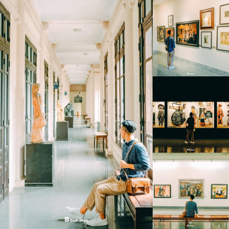 7 bảo tàng tại Hà Nội bạn nên ghé thăm ít nhất một lần - 5