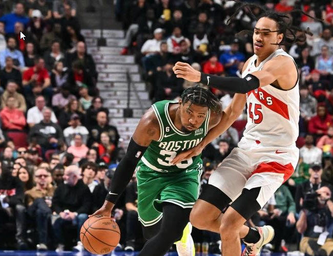 Nóng nhất thể thao tối 27/10: Phát sóng giải bóng rổ NBA 3 mùa liên tiếp ở Việt Nam - 1