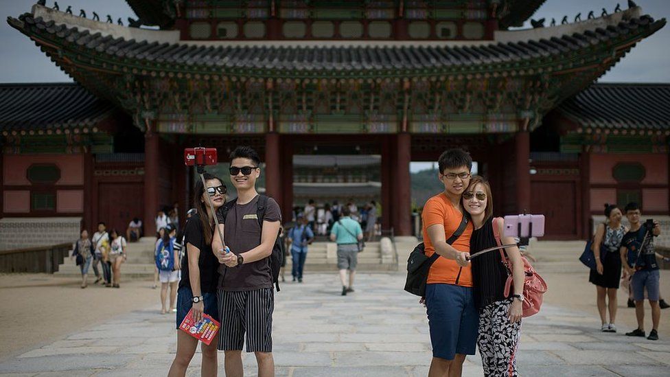 Sau thảm kịch Itaewon, ngành du lịch Hàn Quốc thận trọng - 2