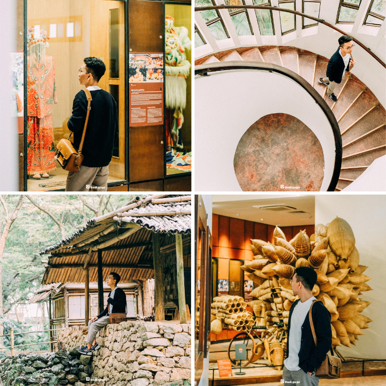 7 bảo tàng tại Hà Nội bạn nên ghé thăm ít nhất một lần - 19
