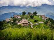 7 nơi cư trú bền vững tại Việt Nam