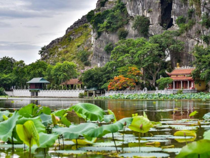Suy ngẫm - Xứ sở của truyền thuyết, huyền thoại trở thành &quot;kỳ lân&quot; của du lịch Việt Nam