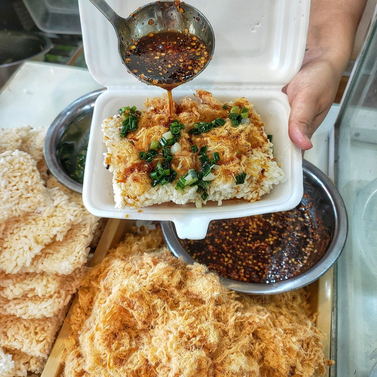 7 món ăn vặt Sài Gòn ngon khó cưỡng - 2