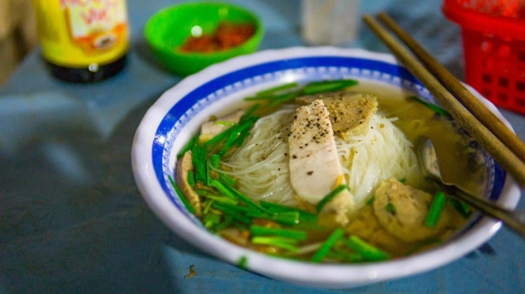 7 món ăn vặt Sài Gòn ngon khó cưỡng - 4