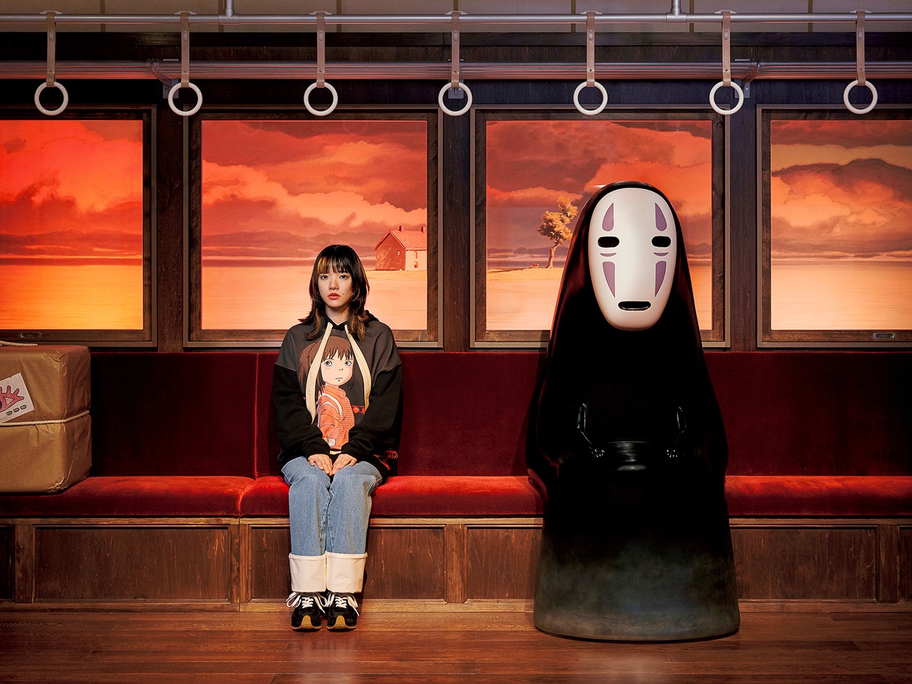 5 điểm độc đáo ở công viên Ghibli mới mở tại Nhật Bản - 3