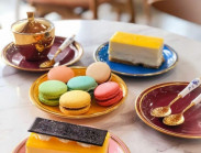 Điểm danh các loại bánh ngọt đang được lòng giới trẻ