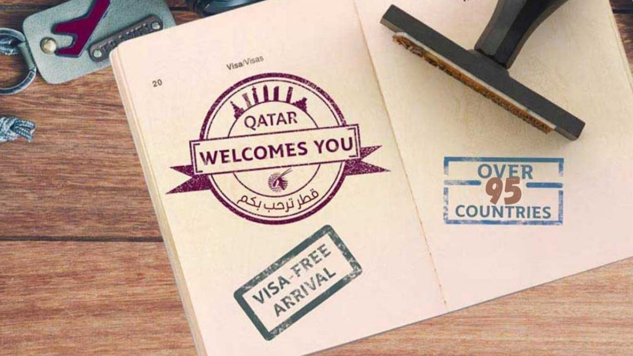 Điều kiện để xin visa Qatar