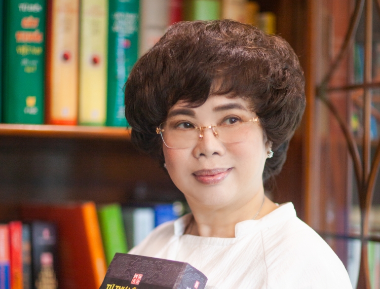 Vinh danh người trân quý Mẹ Thiên nhiên - 1