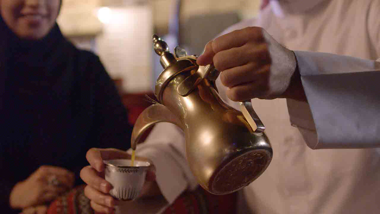 Qatar - Thủ đô ẩm thực người Ả Rập - 8
