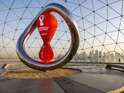 Bí quyết - Những điều cần chú ý khi xem World Cup tại Qatar