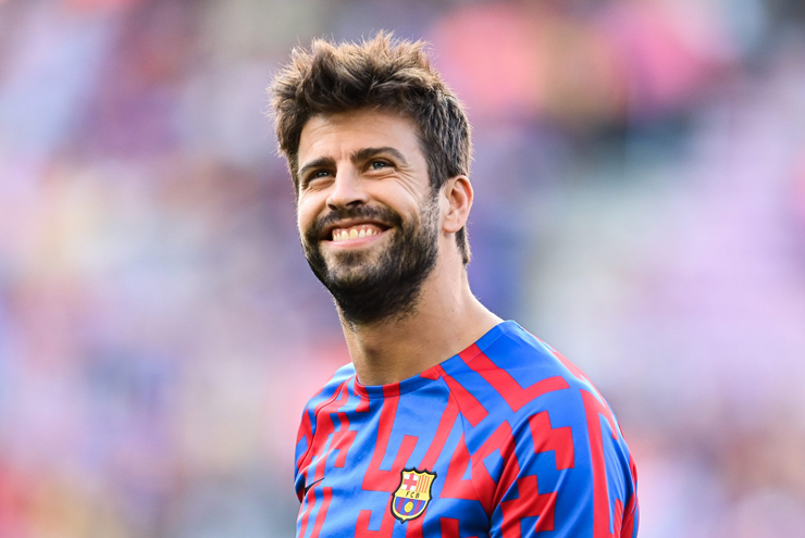 Nhận định trận HOT hôm nay: Barcelona tri ân Pique, PSG &#34;trút giận&#34; sau cú sốc cúp C1 - 2