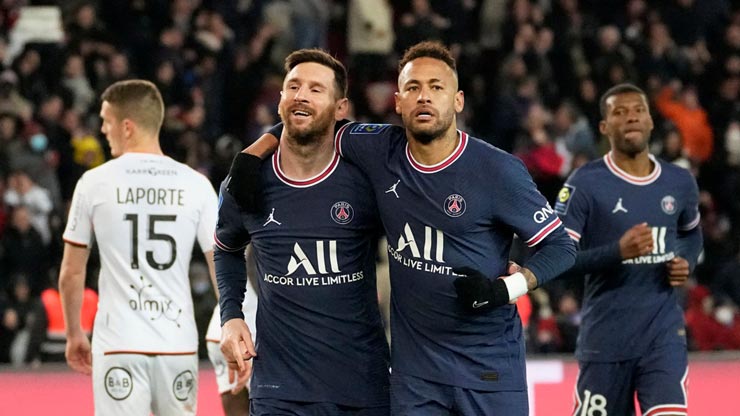 Nhận định trận HOT hôm nay: Barcelona tri ân Pique, PSG &#34;trút giận&#34; sau cú sốc cúp C1 - 1